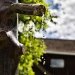 Near Afritzer & Verditz Trails Innere Einode