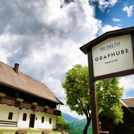 Daire Near Afritzer & Verditz Trails