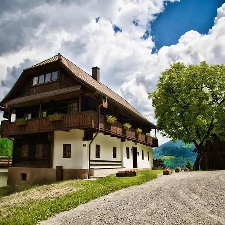 Apartmán Near Afritzer & Verditz Trails