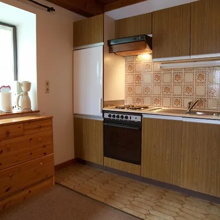 Apartmán Near Afritzer & Verditz Trails Innere Einode