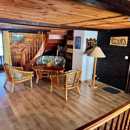Appartement Near Afritzer & Verditz Trails *