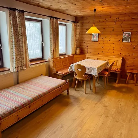 Near Afritzer & Verditz Trails