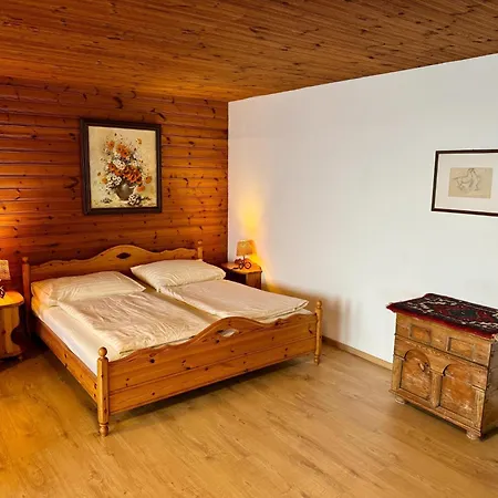 Appartement Near Afritzer & Verditz Trails *