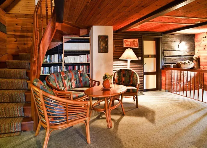 Near Afritzer & Verditz Trails Apartament Innere Einode