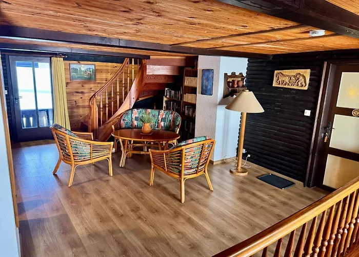 Apartament Near Afritzer & Verditz Trails *