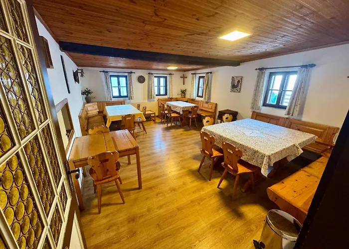 Apartament Near Afritzer & Verditz Trails
