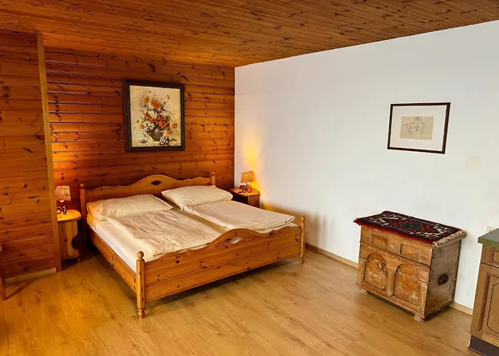 Apartament Near Afritzer & Verditz Trails *