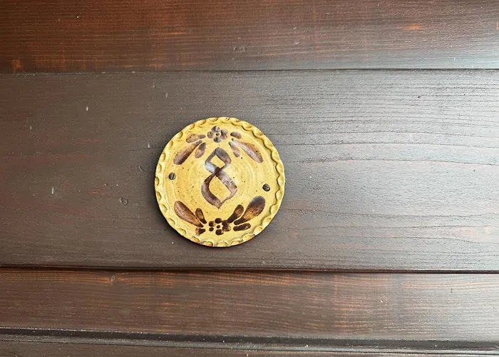 Apartament Near Afritzer & Verditz Trails Innere Einode