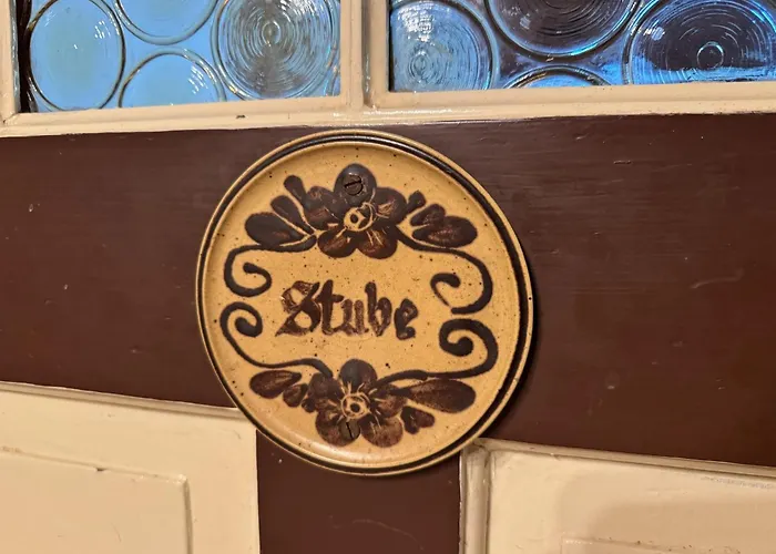 Apartament Near Afritzer & Verditz Trails Innere Einode